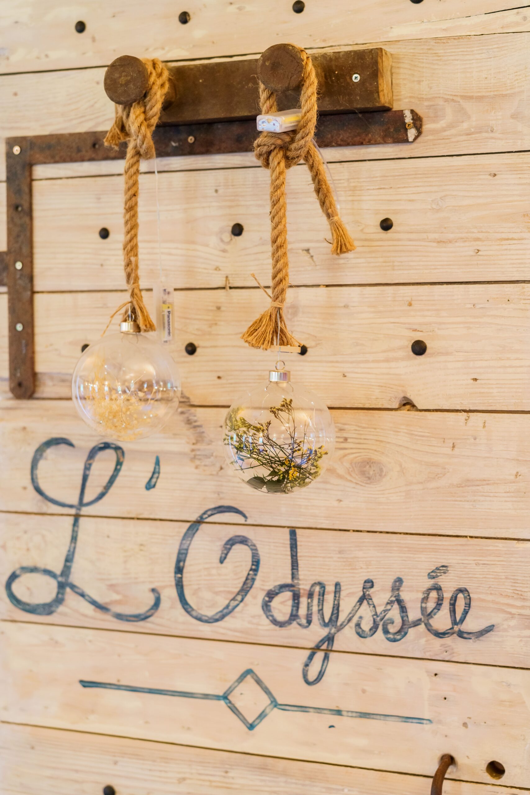 Traiteur L'Odyssée - mariage